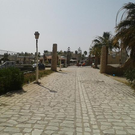מונסטיר Duplex Pied Dans L'Eau Avec Magnifique Vue Sur Mer מראה חיצוני תמונה