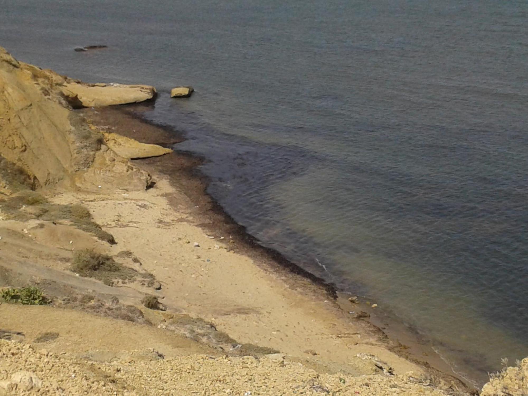 מונסטיר Duplex Pied Dans L'Eau Avec Magnifique Vue Sur Mer מראה חיצוני תמונה