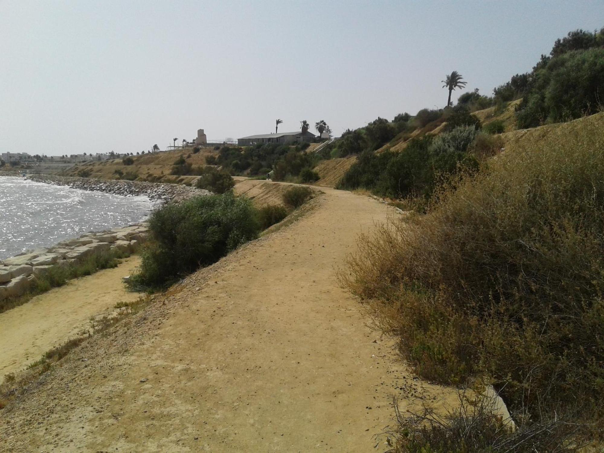 מונסטיר Duplex Pied Dans L'Eau Avec Magnifique Vue Sur Mer מראה חיצוני תמונה