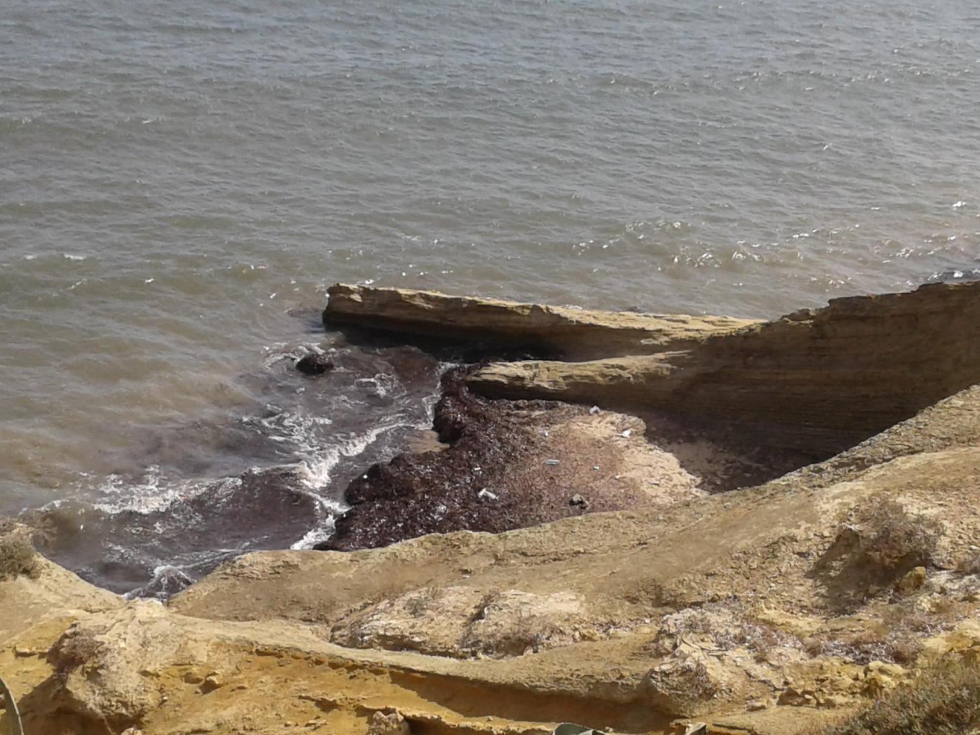 מונסטיר Duplex Pied Dans L'Eau Avec Magnifique Vue Sur Mer מראה חיצוני תמונה