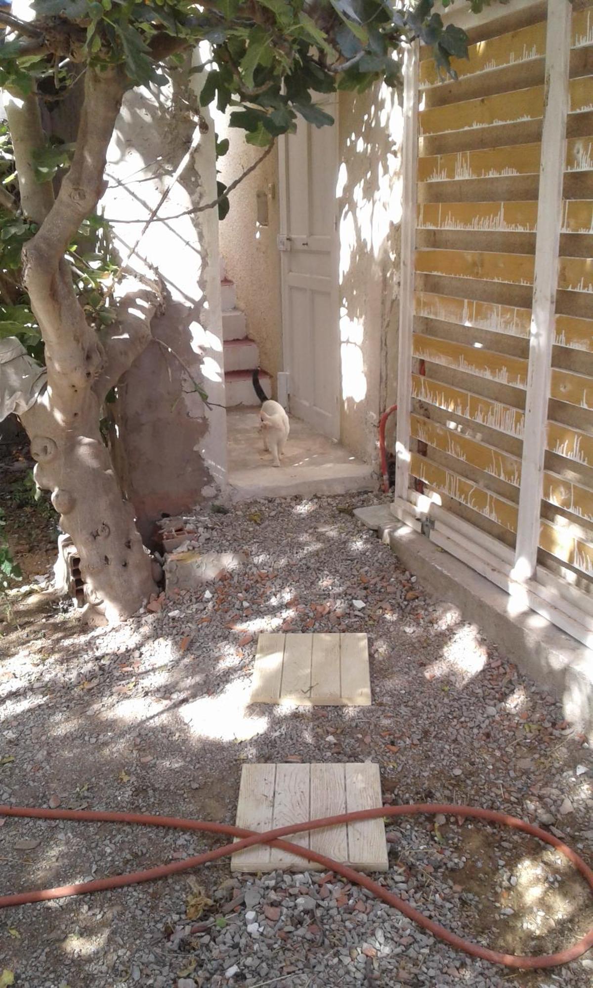 מונסטיר Duplex Pied Dans L'Eau Avec Magnifique Vue Sur Mer מראה חיצוני תמונה