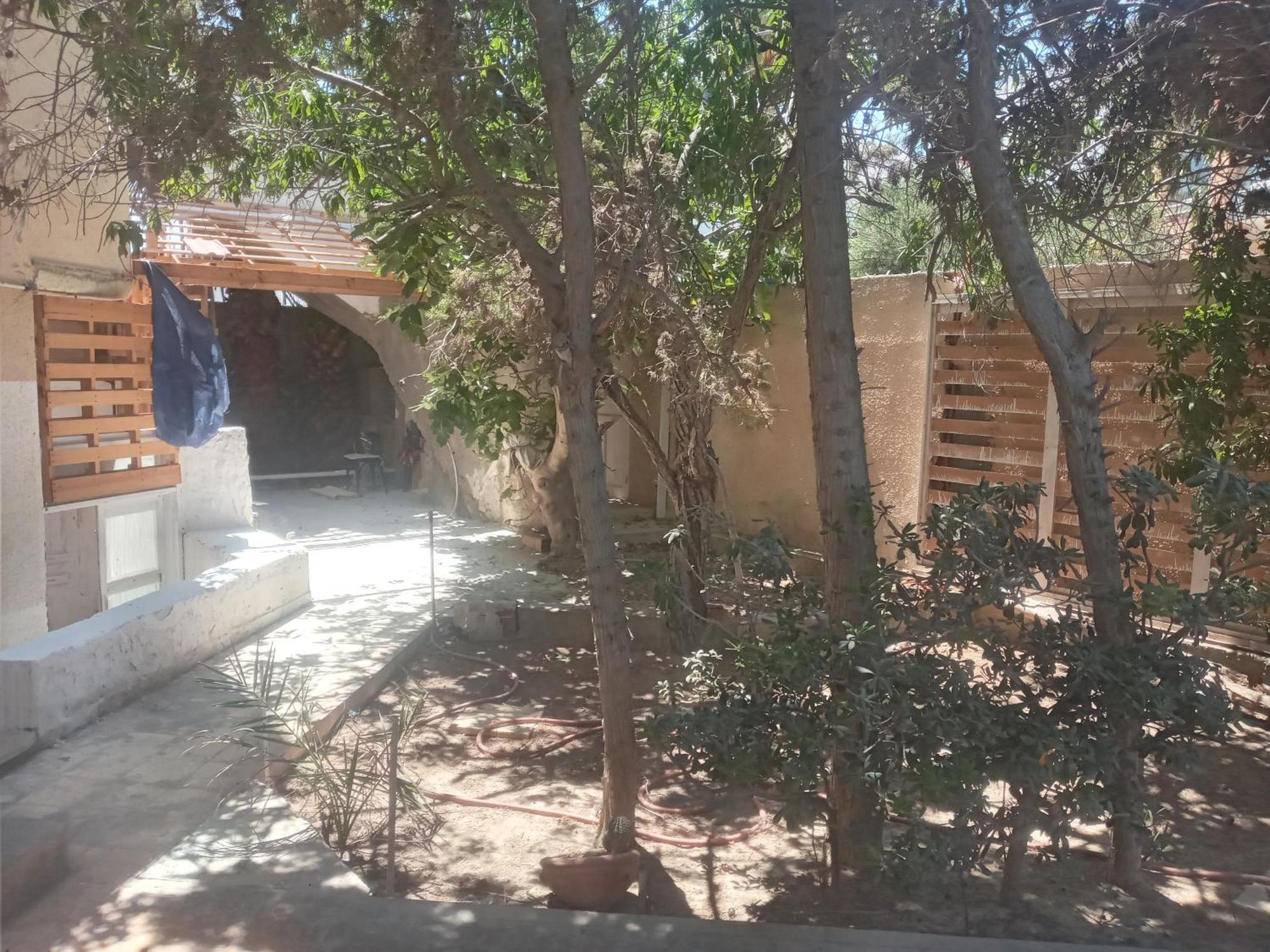 מונסטיר Duplex Pied Dans L'Eau Avec Magnifique Vue Sur Mer מראה חיצוני תמונה